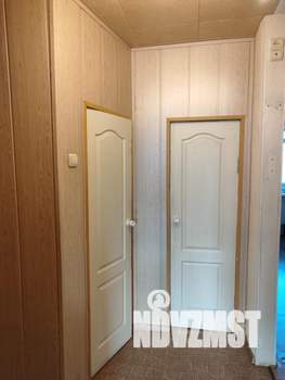 3-к квартира, на длительный срок, 61м2, 5/5 этаж