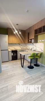 Студия квартира, на длительный срок, 32м2, 9/16 этаж