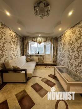 2-к квартира, на длительный срок, 42м2, 3/17 этаж