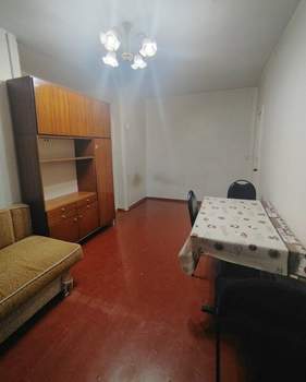 2-к квартира, на длительный срок, 45м2, 5/5 этаж