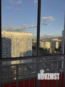1-к квартира, на длительный срок, 26м2, 15/19 этаж