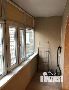 2-к квартира, на длительный срок, 55м2, 4/5 этаж