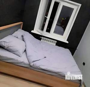 Студия квартира, на длительный срок, 19м2, 5/5 этаж