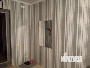 1-к квартира, посуточно, 18м2, 1/1 этаж