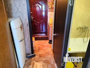 1-к квартира, на длительный срок, 18м2, 5/5 этаж