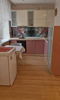 2-к квартира, на длительный срок, 47м2, 4/5 этаж