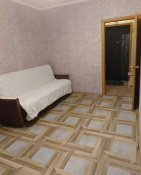 1-к квартира, на длительный срок, 33м2, 3/10 этаж