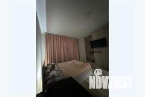 1-к квартира, посуточно, 35м2, 8/26 этаж