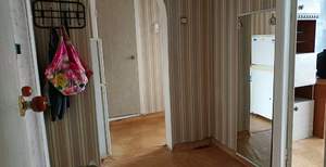 1-к квартира, на длительный срок, 40м2, 7/10 этаж
