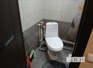 Студия квартира, на длительный срок, 12м2, 6/9 этаж