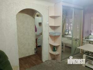 2-к квартира, на длительный срок, 46м2, 1/4 этаж