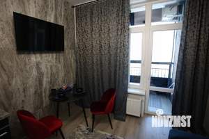 2-к квартира, на длительный срок, 44м2, 12/26 этаж