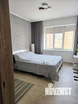 3-к квартира, на длительный срок, 81м2, 5/10 этаж