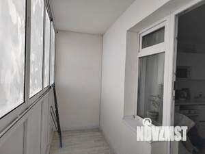 1-к квартира, на длительный срок, 35м2, 7/17 этаж