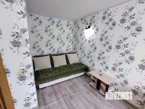 1-к квартира, посуточно, 38м2, 3/11 этаж