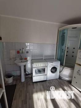 Студия квартира, на длительный срок, 18м2, 2/5 этаж