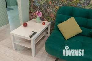 2-к квартира, посуточно, 45м2, 15/26 этаж