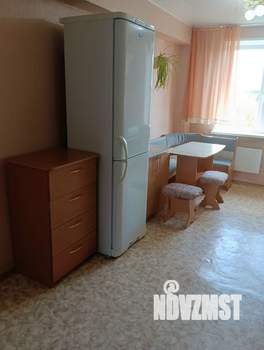 3-к квартира, на длительный срок, 62м2, 5/5 этаж