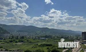 1-к квартира, посуточно, 39м2, 1/1 этаж