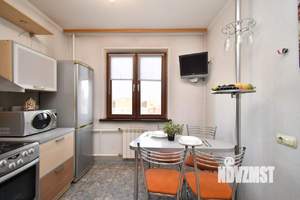 2-к квартира, посуточно, 60м2, 1/1 этаж