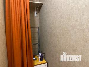 Студия квартира, посуточно, 17м2, 1/17 этаж