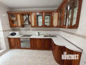 4-к квартира, на длительный срок, 108м2, 3/10 этаж