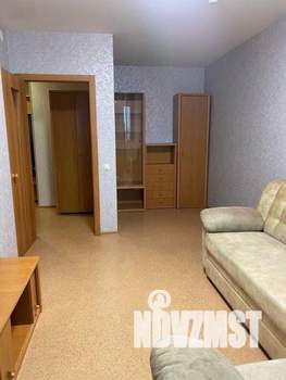 1-к квартира, на длительный срок, 37м2, 20/23 этаж