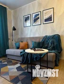 2-к квартира, посуточно, 52м2, 5/5 этаж