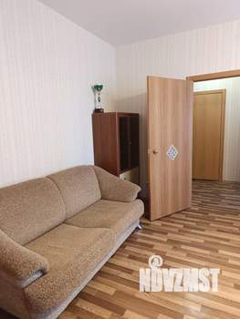 1-к квартира, на длительный срок, 42м2, 5/26 этаж