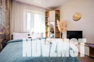 2-к квартира, посуточно, 54м2, 7/9 этаж