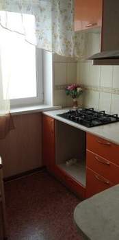 2-к квартира, на длительный срок, 44м2, 2/5 этаж
