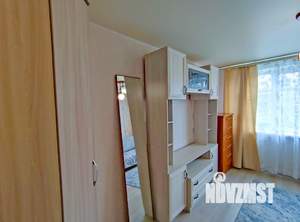 Студия квартира, на длительный срок, 18м2, 4/5 этаж