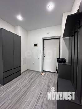 2-к квартира, на длительный срок, 41м2, 6/24 этаж