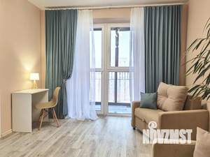2-к квартира, посуточно, 50м2, 6/7 этаж