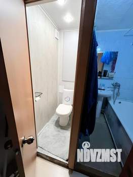 1-к квартира, на длительный срок, 30м2, 6/9 этаж