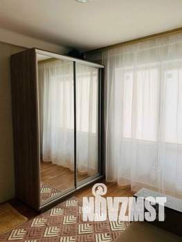 1-к квартира, посуточно, 33м2, 2/4 этаж