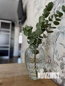 1-к квартира, посуточно, 31м2, 1/1 этаж