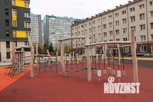 3-к квартира, посуточно, 50м2, 1/1 этаж