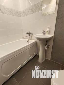 Студия квартира, посуточно, 15м2, 2/2 этаж