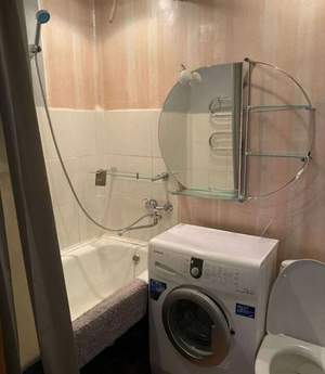 1-к квартира, на длительный срок, 33м2, 5/5 этаж