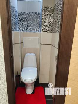 1-к квартира, на длительный срок, 32м2, 6/10 этаж