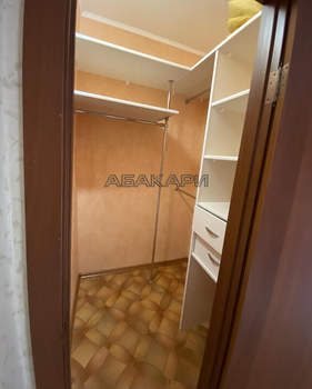 1-к квартира, на длительный срок, 41м2, 10/10 этаж