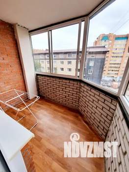 1-к квартира, посуточно, 35м2, 6/10 этаж