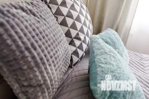 2-к квартира, посуточно, 40м2, 1/1 этаж