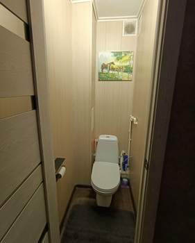 2-к квартира, на длительный срок, 50м2, 2/14 этаж