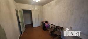 2-к квартира, на длительный срок, 46м2, 5/5 этаж