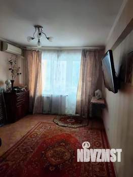 3-к квартира, на длительный срок, 59м2, 3/5 этаж