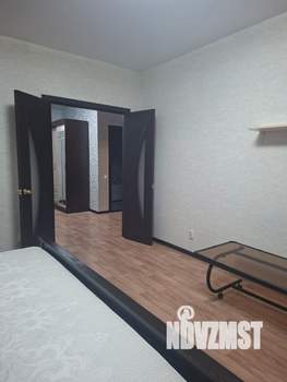 1-к квартира, на длительный срок, 48м2, 11/25 этаж