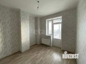 Студия квартира, на длительный срок, 24м2, 16/25 этаж