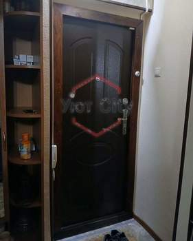 1-к квартира, на длительный срок, 40м2, 9/10 этаж